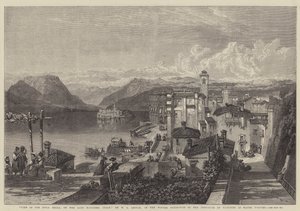 Veduta dell